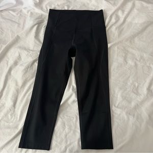 Girlfriend collective leggings!